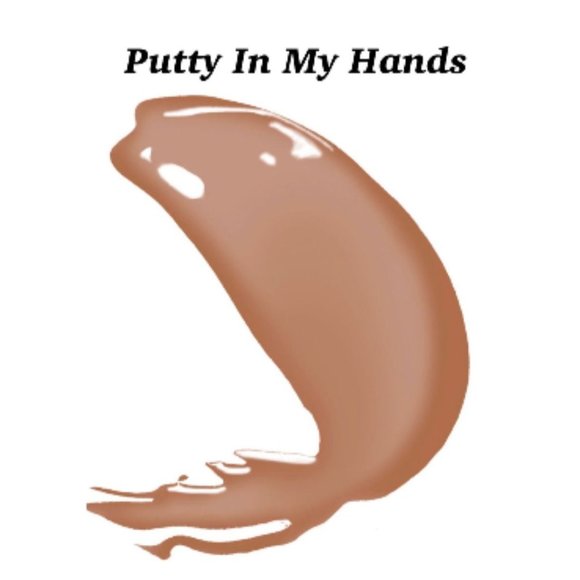 Wet n Wild- Megalast-Liquid Catsuit-Creme Liquid Eyeshadow-572 Putty In My Hands - Picture 2 of 10